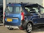 Dacia Dokker 1.6 SCe Bi-Fuel Stepway | NAP | Trekhaak | Navigatie | Achteruitrijcamera | DAB | Cruise Control | Airco | Parkeersensoren |