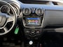 Dacia Dokker 1.6 SCe Bi-Fuel Stepway | NAP | Trekhaak | Navigatie | Achteruitrijcamera | DAB | Cruise Control | Airco | Parkeersensoren |