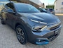 Citroën E-C4 Shine 50 kWh 136 pk Navi-Camera-Headup-Keyless