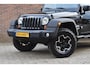 Jeep Wrangler Unlimited 3.8 Sport '08 Softtop Airco Cruise Inruil mogelijk