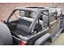 Jeep Wrangler Unlimited 3.8 Sport '08 Softtop Airco Cruise Inruil mogelijk