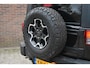 Jeep Wrangler Unlimited 3.8 Sport '08 Softtop Airco Cruise Inruil mogelijk