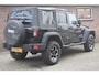 Jeep Wrangler Unlimited 3.8 Sport '08 Softtop Airco Cruise Inruil mogelijk