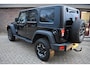 Jeep Wrangler Unlimited 3.8 Sport '08 Softtop Airco Cruise Inruil mogelijk