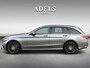 Mercedes-Benz C-klasse Estate 250 Edition 1 AMG Line HUD Burmester Luchtvering Trekhaak Leder Night Pakket Selenietgrijs