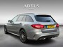 Mercedes-Benz C-klasse Estate 250 Edition 1 AMG Line HUD Burmester Luchtvering Trekhaak Leder Night Pakket Selenietgrijs