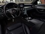 Mercedes-Benz C-klasse Estate 250 Edition 1 AMG Line HUD Burmester Luchtvering Trekhaak Leder Night Pakket Selenietgrijs