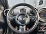 MINI Countryman Mini 1.6 John Cooper Works ALL4 Chili / Navigatie / Airco Automatisch / Schuif Kantel Dak / All Season Banden / Lederen Bekleding / Stoelverwarming /