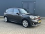 MINI Countryman Mini 1.6 John Cooper Works ALL4 Chili / Navigatie / Airco Automatisch / Schuif Kantel Dak / All Season Banden / Lederen Bekleding / Stoelverwarming /