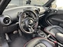 MINI Countryman Mini 1.6 John Cooper Works ALL4 Chili / Navigatie / Airco Automatisch / Schuif Kantel Dak / All Season Banden / Lederen Bekleding / Stoelverwarming /