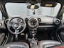 MINI Countryman Mini 1.6 John Cooper Works ALL4 Chili / Navigatie / Airco Automatisch / Schuif Kantel Dak / All Season Banden / Lederen Bekleding / Stoelverwarming /