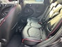 MINI Countryman Mini 1.6 John Cooper Works ALL4 Chili / Navigatie / Airco Automatisch / Schuif Kantel Dak / All Season Banden / Lederen Bekleding / Stoelverwarming /