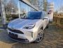Toyota Yaris Cross 1.5 Hybrid 130 Executive/ELECTR A-KLEP/PARKSENS V+A/LEDER+STOF/STOEL-EN STUURVERWARMING/18"LMV
