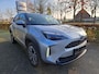 Toyota Yaris Cross 1.5 Hybrid 130 Executive/ELECTR A-KLEP/PARKSENS V+A/LEDER+STOF/STOEL-EN STUURVERWARMING/18"LMV