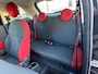 Fiat 500 1.2 LOUNGE Navi Airco DAB