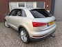 Audi Q3 1.4 TFSI CoD Design Pro Line Plus / Navi / PDC / Keyless / NAP