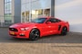 Ford Mustang FASTBACK 2.3 ECOBOOST/370PK/ROUSH UITL/6BAK/19