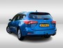 Ford Focus Wagon 1.0 EcoBoost Titanium X Business 1e-Eig. & Dealer-Onderh. BOVAG-Garantie. NL-Auto..