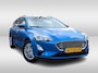 Ford Focus Wagon 1.0 EcoBoost Titanium X Business 1e-Eig. & Dealer-Onderh. BOVAG-Garantie. NL-Auto..