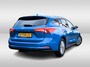 Ford Focus Wagon 1.0 EcoBoost Titanium X Business 1e-Eig. & Dealer-Onderh. BOVAG-Garantie. NL-Auto..