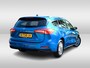 Ford Focus Wagon 1.0 EcoBoost Titanium X Business 1e-Eig. & Dealer-Onderh. BOVAG-Garantie. NL-Auto..