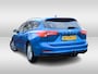 Ford Focus Wagon 1.0 EcoBoost Titanium X Business 1e-Eig. & Dealer-Onderh. BOVAG-Garantie. NL-Auto..