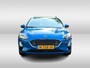 Ford Focus Wagon 1.0 EcoBoost Titanium X Business 1e-Eig. & Dealer-Onderh. BOVAG-Garantie. NL-Auto..