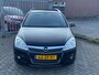 Opel Astra Wagon 1.6 Executive! NL AUTO NAP! 1e eigenaar! Leer l Navi l Cruise l Trekhaak l Airco l Stoelverwarming l TOPSTAAT