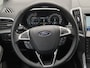 Ford S-Max 2.5i HEV Luxury 5P Automaat / Trekgewicht 1.750 kg / Apple Carplay Android Auto / Allseason banden / Stoelverwarming / Achteruitrijcamera / Elektrische achterklep / Navigatie / Adaptief CC / Climate control / Keyless Entry/Start /