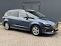 Ford S-Max 2.5i HEV Luxury 5P Automaat / Trekgewicht 1.750 kg / Apple Carplay Android Auto / Allseason banden / Stoelverwarming / Achteruitrijcamera / Elektrische achterklep / Navigatie / Adaptief CC / Climate control / Keyless Entry/Start /