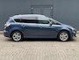Ford S-Max 2.5i HEV Luxury 5P Automaat / Trekgewicht 1.750 kg / Apple Carplay Android Auto / Allseason banden / Stoelverwarming / Achteruitrijcamera / Elektrische achterklep / Navigatie / Adaptief CC / Climate control / Keyless Entry/Start /