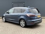 Ford S-Max 2.5i HEV Luxury 5P Automaat / Trekgewicht 1.750 kg / Apple Carplay Android Auto / Allseason banden / Stoelverwarming / Achteruitrijcamera / Elektrische achterklep / Navigatie / Adaptief CC / Climate control / Keyless Entry/Start /