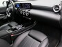 Mercedes-Benz A-klasse 180 Business Solution Luxury Distronic | Sfeerverlichting | Achteruitrijcamera | Ledkoplampen | Stoelverwarming Voor | Inclusief 24 maanden Mercedes-Benz Certified garantie voor Europa.