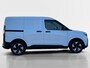 Ford E-Transit Cour. Trend 44 kWh | Uit Voorraad Leverbaar | Prijs Exclusief BTW/Inclusief Rijklaarmaak kosten | Automaat | Trekhaak | Verwarmbare Stoelen | Verwarmbare Stuur | Verwarmbare Voorruit | Achteruitrij Camera | Cruise Control | Apple Carplay & Android Auto |