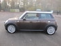MINI Cooper S Mini 1.6 Mayfair LEDER PANO DAK NAVI TELEFOON!!!