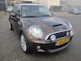 MINI Cooper S Mini 1.6 Mayfair LEDER PANO DAK NAVI TELEFOON!!!