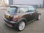 MINI Cooper S Mini 1.6 Mayfair LEDER PANO DAK NAVI TELEFOON!!!