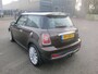 MINI Cooper S Mini 1.6 Mayfair LEDER PANO DAK NAVI TELEFOON!!!