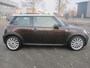 MINI Cooper S Mini 1.6 Mayfair LEDER PANO DAK NAVI TELEFOON!!!