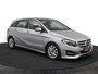 Mercedes-Benz B-klasse 180 Business Solution | Parkeercamera | Navigatie | Cruise Control | Stoelverwarming