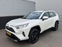 Toyota RAV4 2.5 Hybrid Active 1e eign. BTW-auto, Navigatie, LMV, Cliamte control, Nieuw geleverd, Goed onderhouden