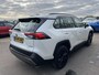 Toyota RAV4 2.5 Hybrid Active 1e eign. BTW-auto, Navigatie, LMV, Cliamte control, Nieuw geleverd, Goed onderhouden