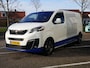 Peugeot Expert PREMIUM PACK 227S GB 2.0 BlueHDi 180pk (2Pers) (VOL)AUTOMAAT (EAT6) Navi | Lederen bekleding | Stoelverwarming | Xenon orig.| A-klep | LM-velgen 16''