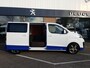 Peugeot Expert PREMIUM PACK 227S GB 2.0 BlueHDi 180pk (2Pers) (VOL)AUTOMAAT (EAT6) Navi | Lederen bekleding | Stoelverwarming | Xenon orig.| A-klep | LM-velgen 16''