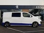 Peugeot Expert PREMIUM PACK 227S GB 2.0 BlueHDi 180pk (2Pers) (VOL)AUTOMAAT (EAT6) Navi | Lederen bekleding | Stoelverwarming | Xenon orig.| A-klep | LM-velgen 16''