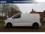 Citroën Jumpy 2.0 BlueHDI L2H1 180 Business Aut.| Full Led | Stoelverwarming | Lichtmetaal | Trekhaak | PDC | Navigatie | Camera |