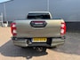 Toyota Hilux 2.8 D-4D Double Cab Invincible Navigatie Lederbekleding Stoel-verwarming JBL audio 2 persoons