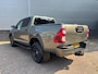 Toyota Hilux 2.8 D-4D Double Cab Invincible Navigatie Lederbekleding Stoel-verwarming JBL audio 2 persoons