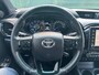 Toyota Hilux 2.8 D-4D Double Cab Invincible Navigatie Lederbekleding Stoel-verwarming JBL audio 2 persoons