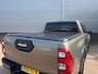 Toyota Hilux 2.8 D-4D Double Cab Invincible Navigatie Lederbekleding Stoel-verwarming JBL audio 2 persoons